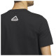 Adidas Ανδρική κοντομάνικη μπλούζα M City E PKT T